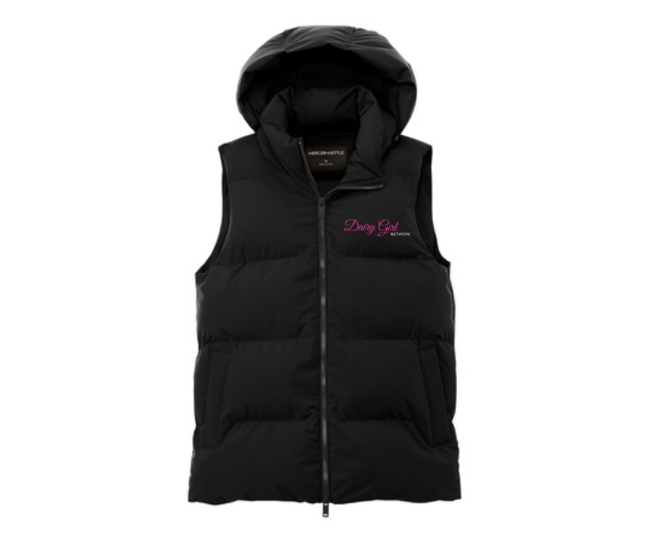 DGN Signature Vest