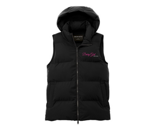 DGN Signature Vest