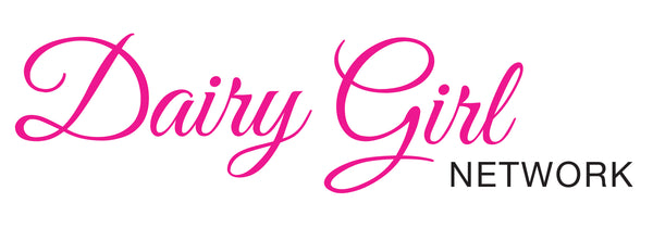 Dairy Girl Network 