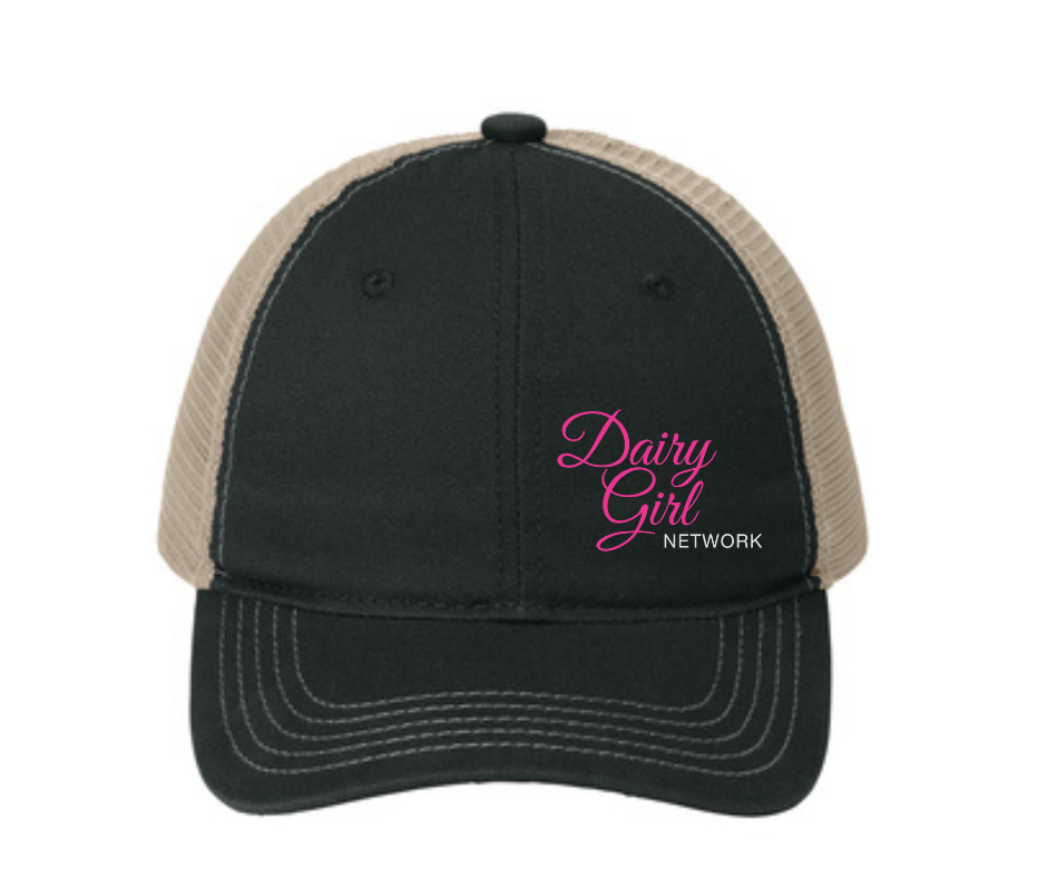 DSNYGRL Hat main image 1